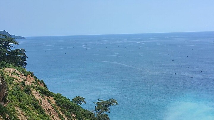 Jangan ngewibu terus! Sesekali ke Pantai di Indonesia!