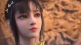 How powerful are the four guards of Xiao Se's five men? Can Wu Xin walk sideways after he stands in 