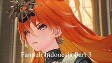 Part 3 - Fandub Indonesia - Augusta Wuthering Waves Story