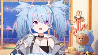 [Seki Xingxi] Follow-up to the duet with Wu Shen: Tabao gets jealous, and Kaolu agrees to teach Liyu