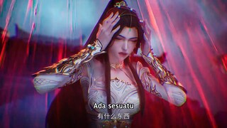 lingwu continent episode 117