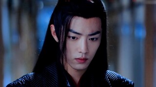 [Xiao Zhan Narcissus] Tyrant Strategy Guide 22 Ying Xian | Crazy Criticism of Tyrant Ying x Straight