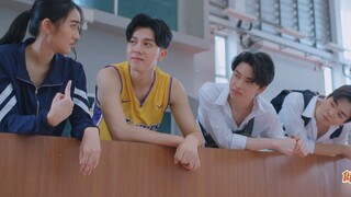 Drama Thailand [Love in Love] Pada saat kritis, Anda masih membutuhkan pacar yang baik untuk keluar