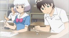 [Sub Indo] Tonari no Seki-kun Ep10