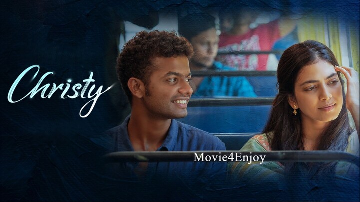 Christy 2023 Hindi ORG