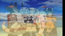 Zoids Chaotic Century ep19