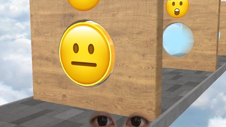 The last one I tried my best but still couldn't recognize [dark circles_golden hoop]