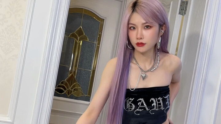 Creepy Housework Aesthetic