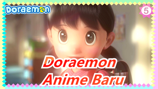 [Doraemon / Seri Panjang] 431_5