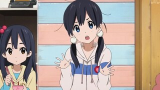 MAD·AMV|Thử thách tình yêu "Tamako Market"