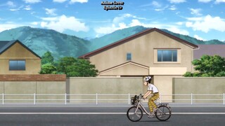 YP EPISODE 19-21 TAGALOG DUB