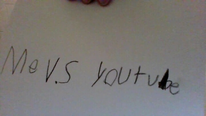 Me vs Youtube#shorts#