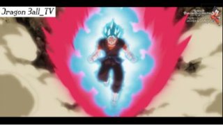Kẻ mạnh nhất tảo sáng #Dragon Ball_TV