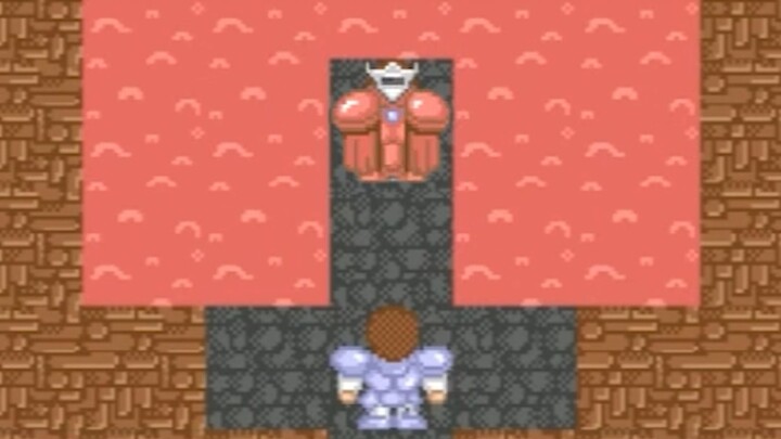 Namaku Raja Iblis, korban terbesar di “Menara Iblis”, tapi sebenarnya aku orang baik.