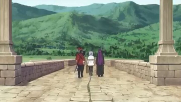 SOUSOU AND FRIEREN S2
