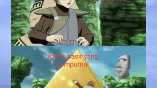 dulu sama sekarang sama aja😅