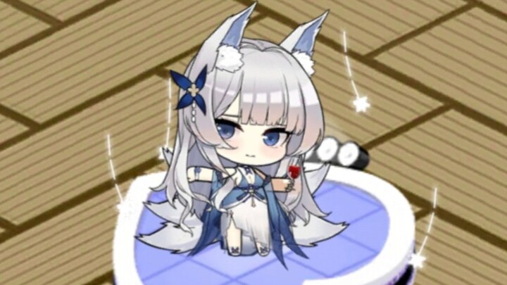 [Azur Lane] Tai cáo của Shinano có thể được che giấu không?