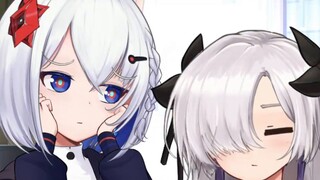 [Personal Translation] The Dog Game of Star World and Ri Ming