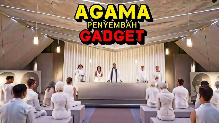 Kemunculan Ajaran Baru Yang... Ahsudahlah ‼️
