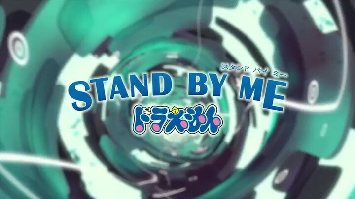 stand by me Doraemon the movie 1 (sub Indonesia)
