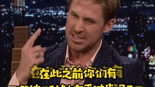 高司令回应肯的造型争议“在此之前你们有一秒在乎过肯吗”