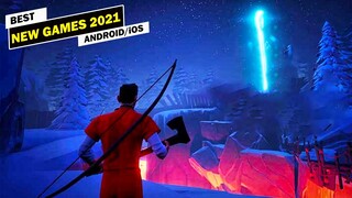 10 Best FREE iOS & Android Games of January 2021 [Offline/Online]