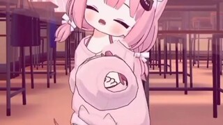 kawaii Anya fogger