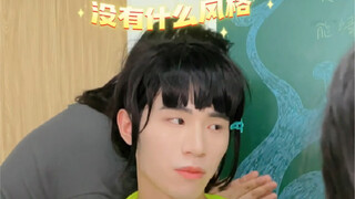 那些年谁还没点小私心呢？