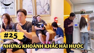 [Funny TV] - Những khoảnh khắc hài hước #25