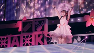 PHOENIX - Zhong Lanzhu CV: Homoto Akina 「Nijigasaki 7th Live」