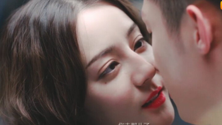 Sexy vibes | Desire | When two doms fall in love, Boss Song Lin is such a master at flirting!!