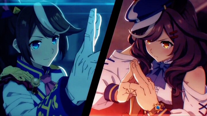 [Shinjuku Showdown] Hakimi vs. Mambo