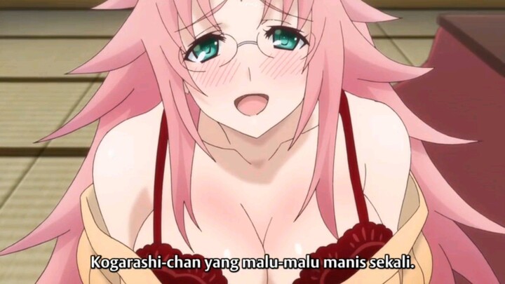 Digoda tante-tante🫣