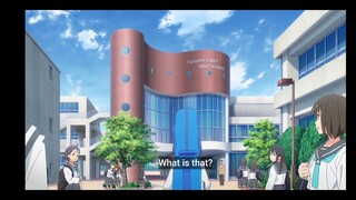 Sorairo Utility Episode 3