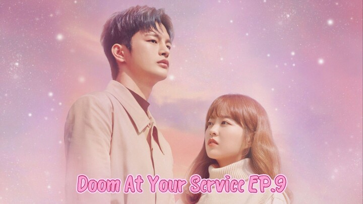 EP.8 - Doom At Your Service 2021-[EngSub]