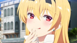 【يناير 2022 / يوكو كاساكي】 المهنة العادية تصنع الأقوى في العالم الموسم الثاني PV2 【فريق MCE للترجمة