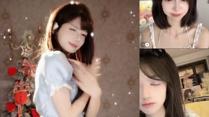 【เหลียงซานป๋อ】บทลงโทษเต้นรำ, YOU