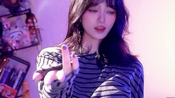 【จวนฮอง】แต่ฉันกลับรู้สึกว่ามันศักดิ์สิทธิ์มากเลยนะ