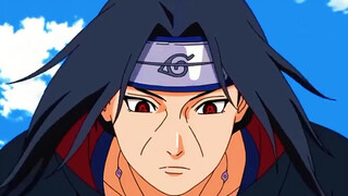 It turns out Itachi has always loved Sasuke