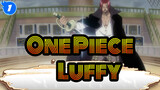 [One Piece] Pria yang membuat Luffy menjadi Bajak Laut sangat keren di waktu yang Gila!_1
