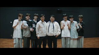 Tiết lộ trước phim tài liệu ra mắt của TWS