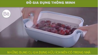 be 18 - đồ gia dụng thú vị