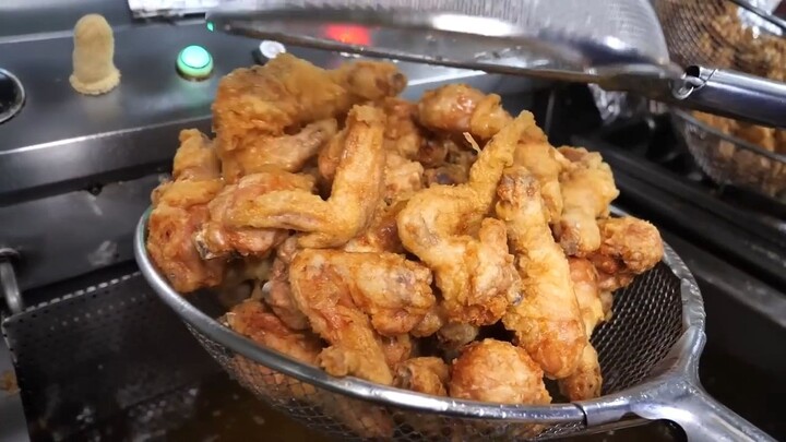 Yummy food 15