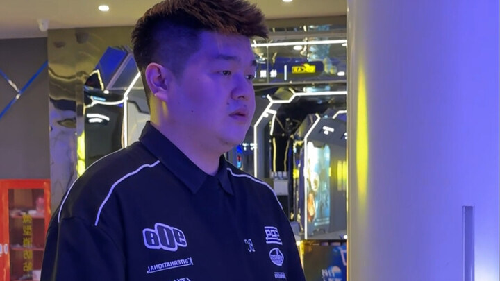 “ฉันให้แม่รอนานถึงสิบเดือน”
