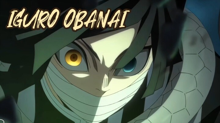 IGURO-SAN...😍
