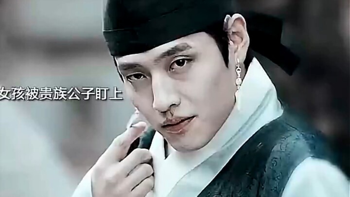 Is this what they mean by “beauty in isolation can easily lead to a predicament”?