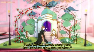 ♡ My Little Princess ♡ EP 1