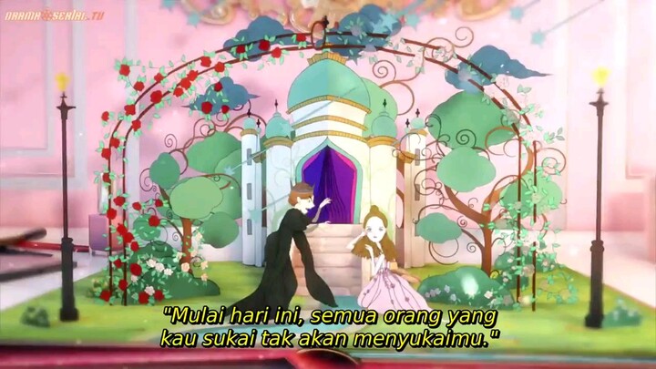 ♡ My Little Princess ♡ EP 1