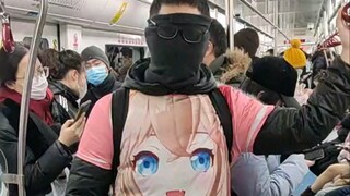 Horse and Cow Bi Jiaxin Candy