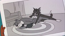 Tom & Jerry Collection S05E05 Tom's Photo Finish